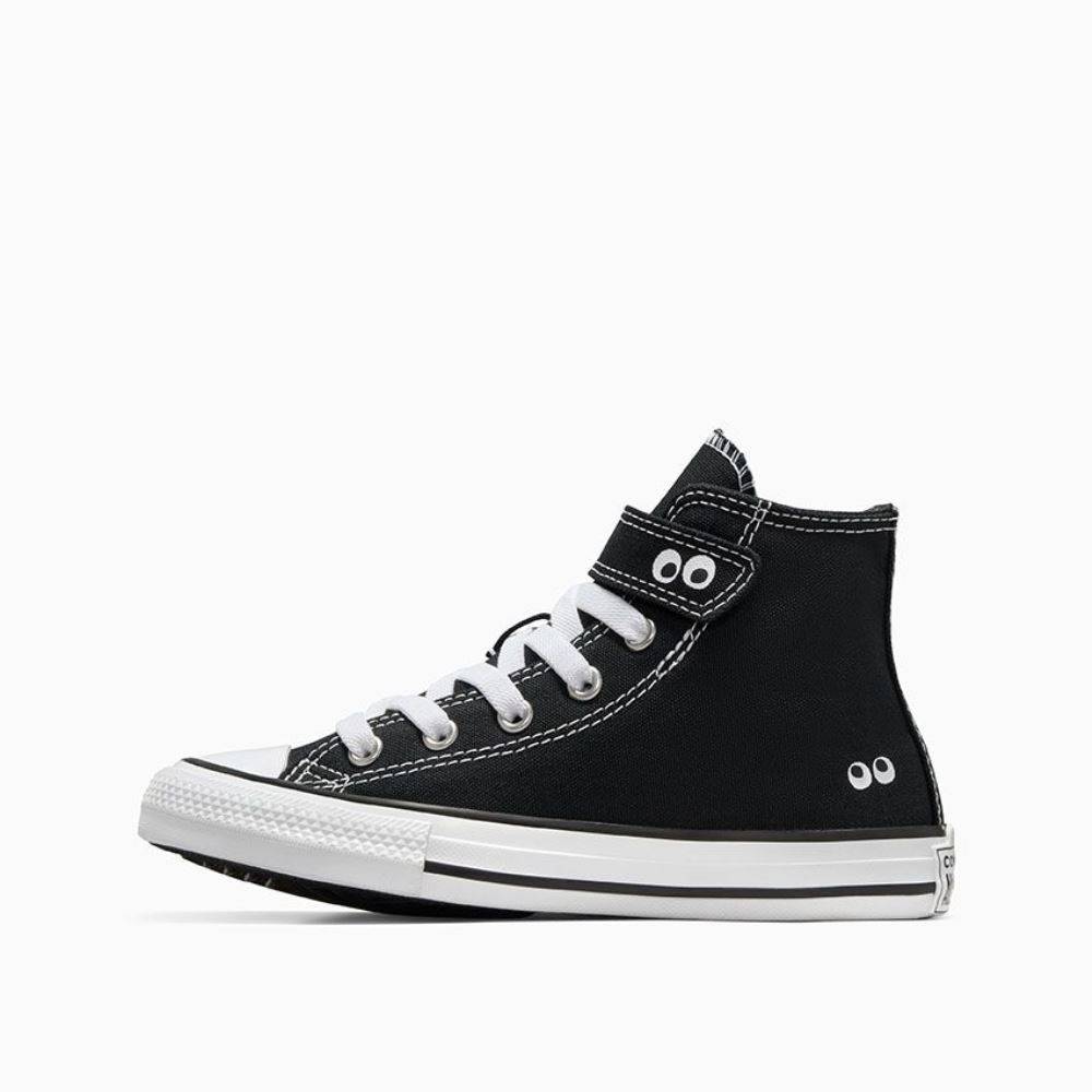 CONVERSE CHUCK TAYLOR ALL STAR EYES EASY ON HI TOP