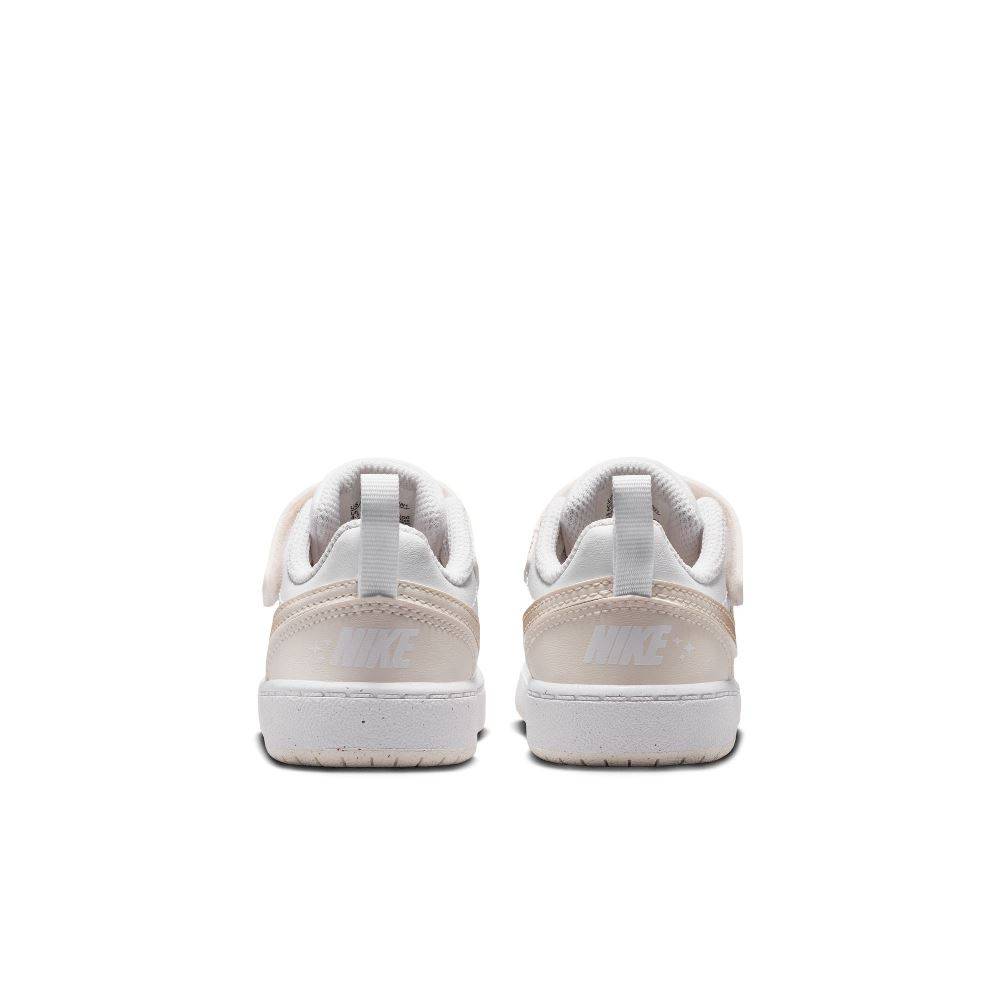 NIKE COURT BOROUGH LOW BBALL INFANT SHOES