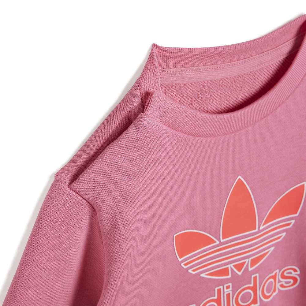 ADIDAS CREW SET