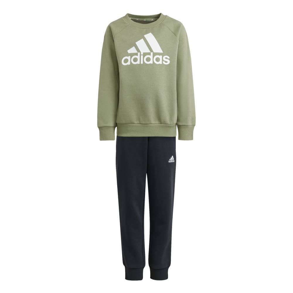 ADIDAS LITTLE KIDS BOS JOG FL