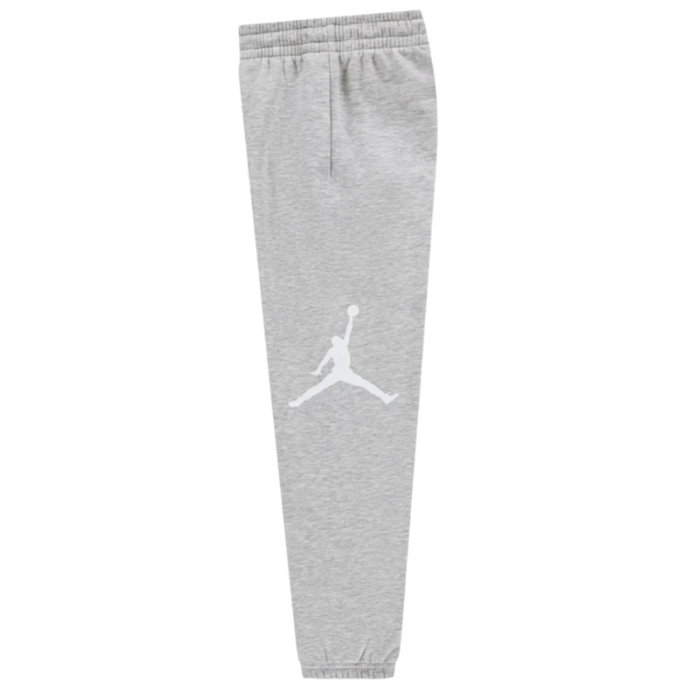 NIKE JORDAN JUNIOR MJ JUMBO JUMPMAN FLEECE PANT