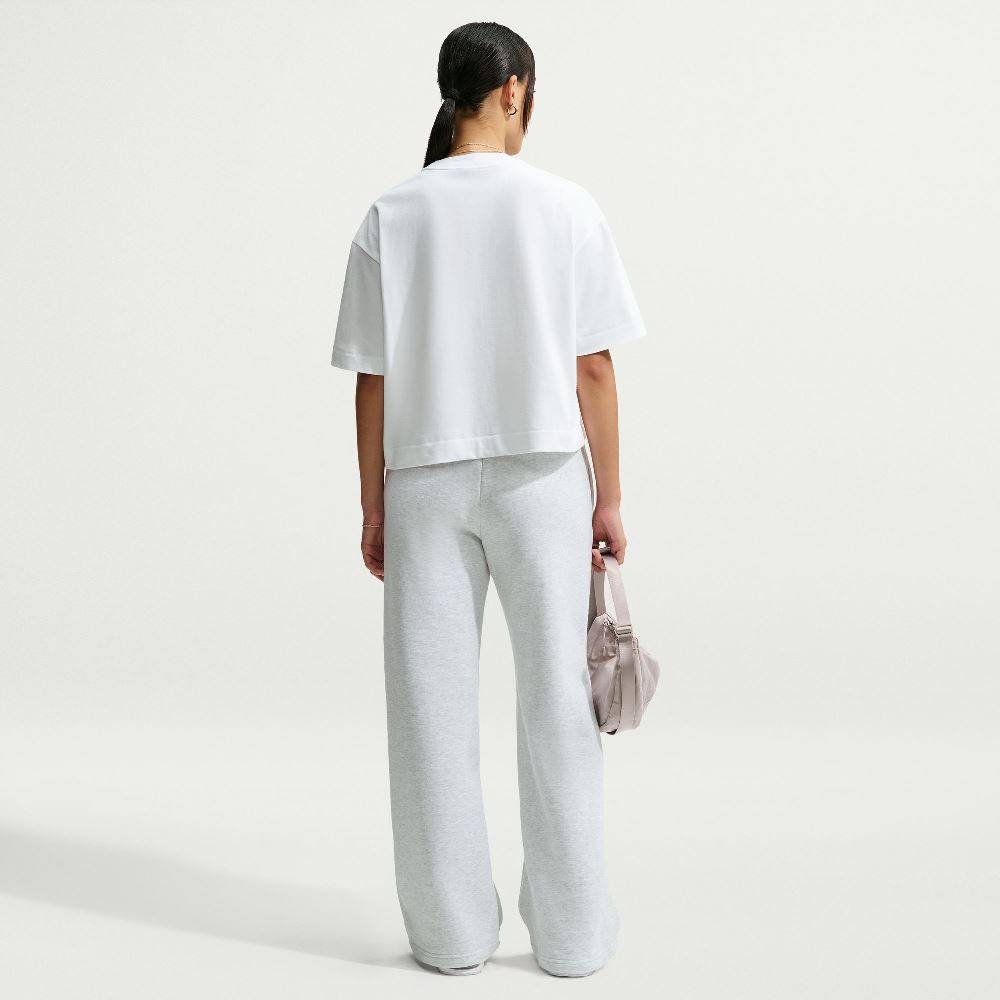 NIKE NSW WOMENS MOD-CROPPED OVERSIZED TEE