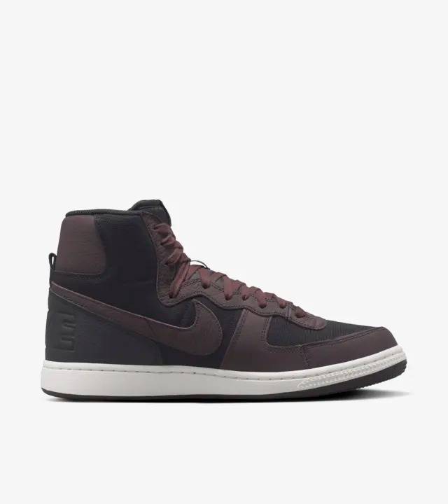 NIKE TERMINATOR HIGH