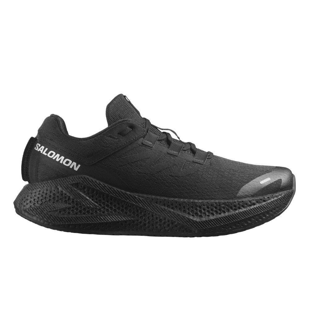 SALOMON RUNNING - AERO GLIDE 3