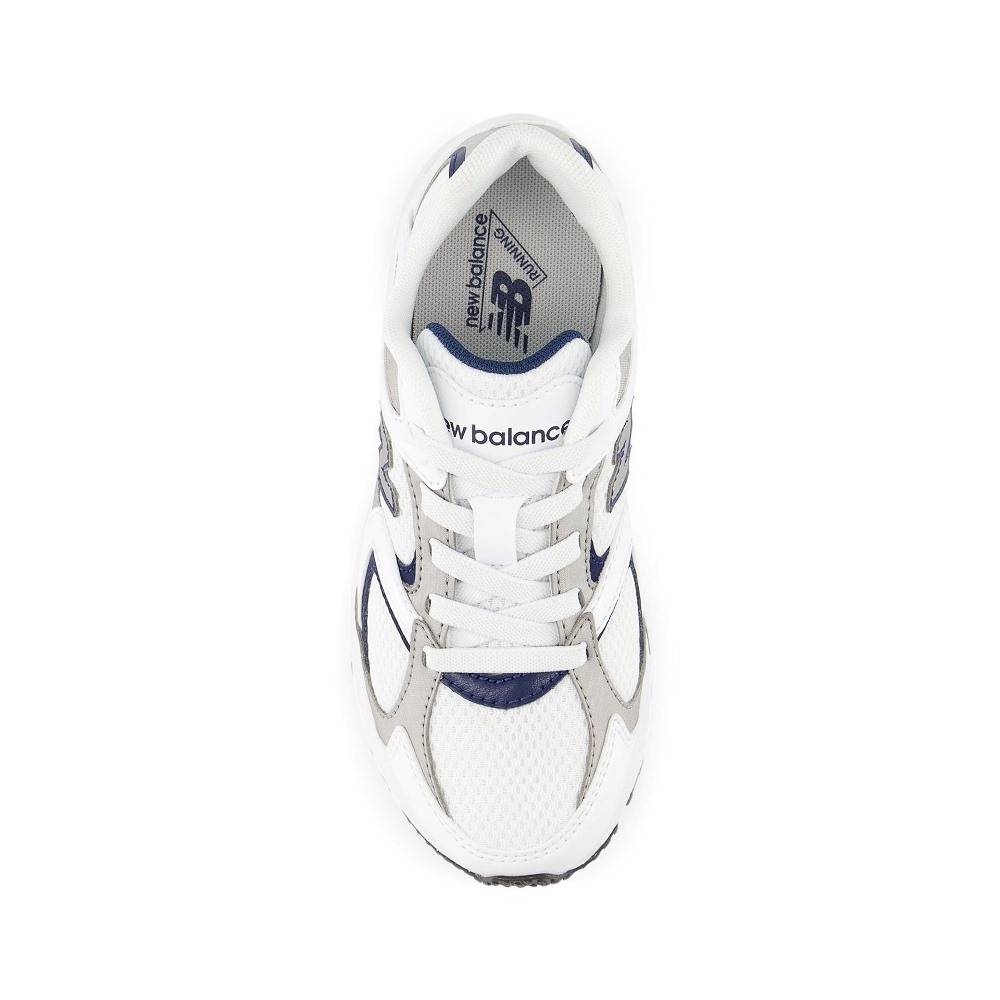 NEW BALANCE 408 PRESCHOOL SHOES