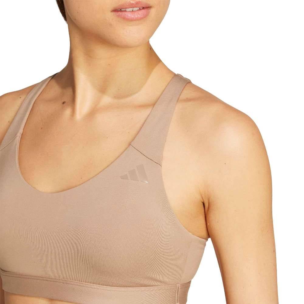 ADIDAS ALL ME ESSENTIALS MEDIUM SUPPORT BRA