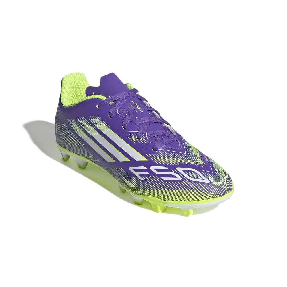 ADIDAS F50 CLUB FG/MG J