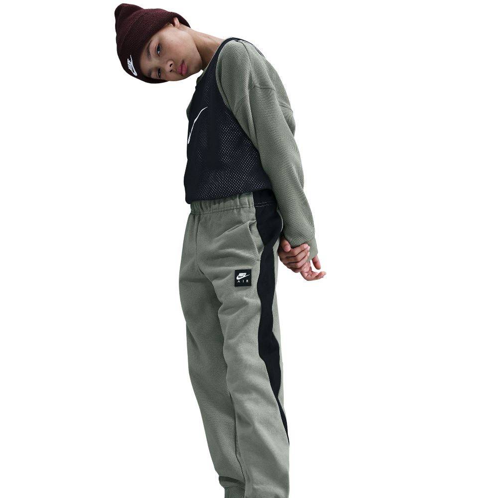 NIKE AIR KIDS FLEECE JOGGER