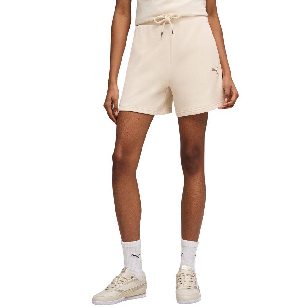 PUMA PUMA CLASS HIGH-WAIST SHORTS 5