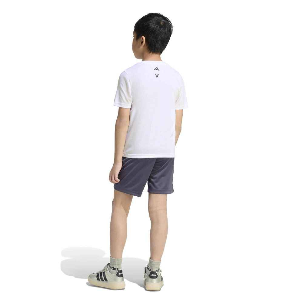 ADIDAS LITTLE KIDS MINECRAFT TRAINING SUMMERSET