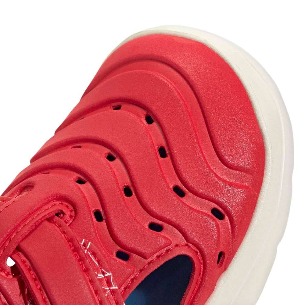 ADIDAS INFANT MARVEL SPIDER-MAN WATER SANDALS INFANTS