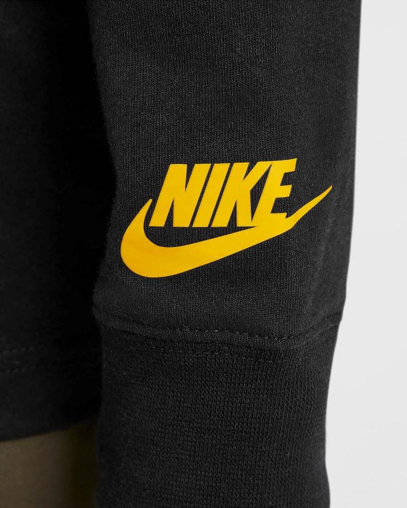 NIKE LITTLE KIDS BOXY PEACE TEE