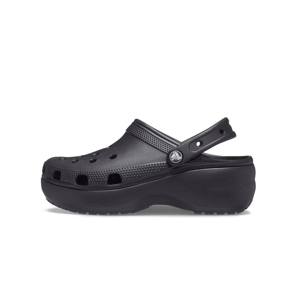 CROCS WOMEN'S CLASSIC PLATFORM CLOG