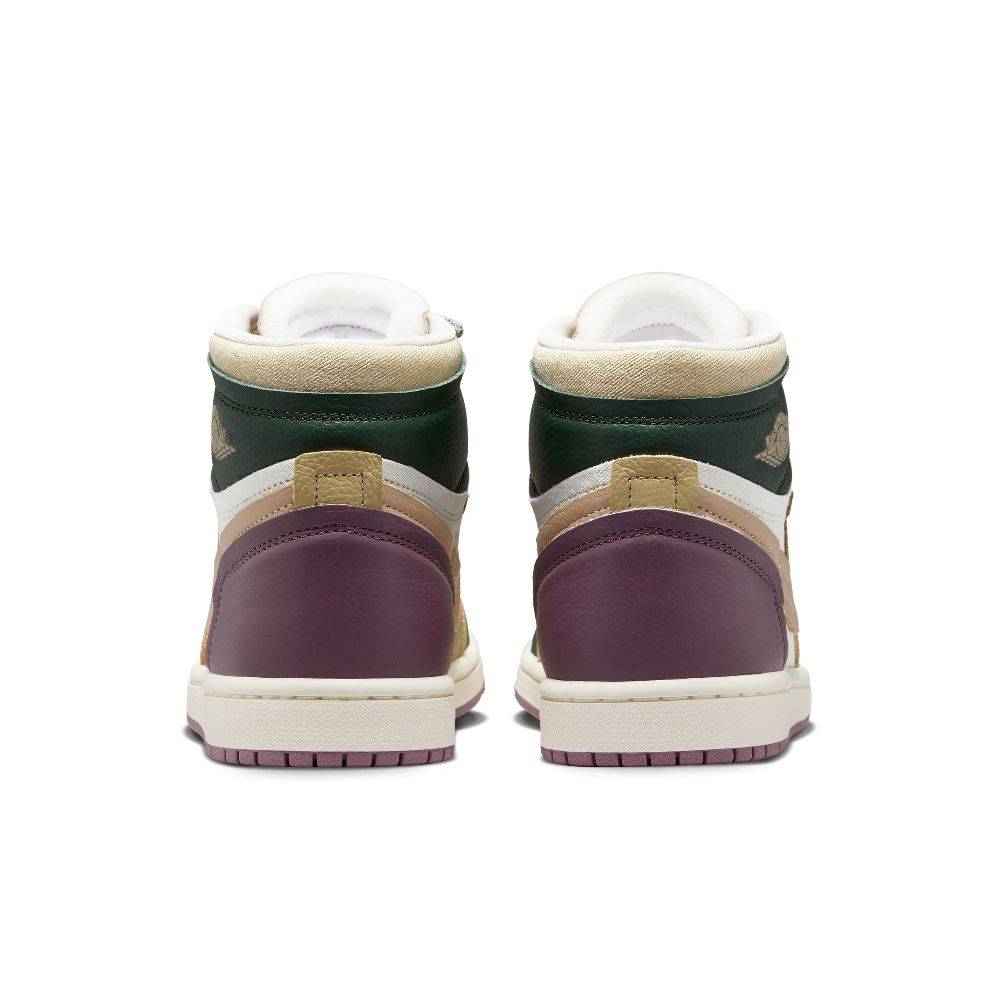 NIKE AIR JORDAN 1 MM GALACTIC JADE WOMENS