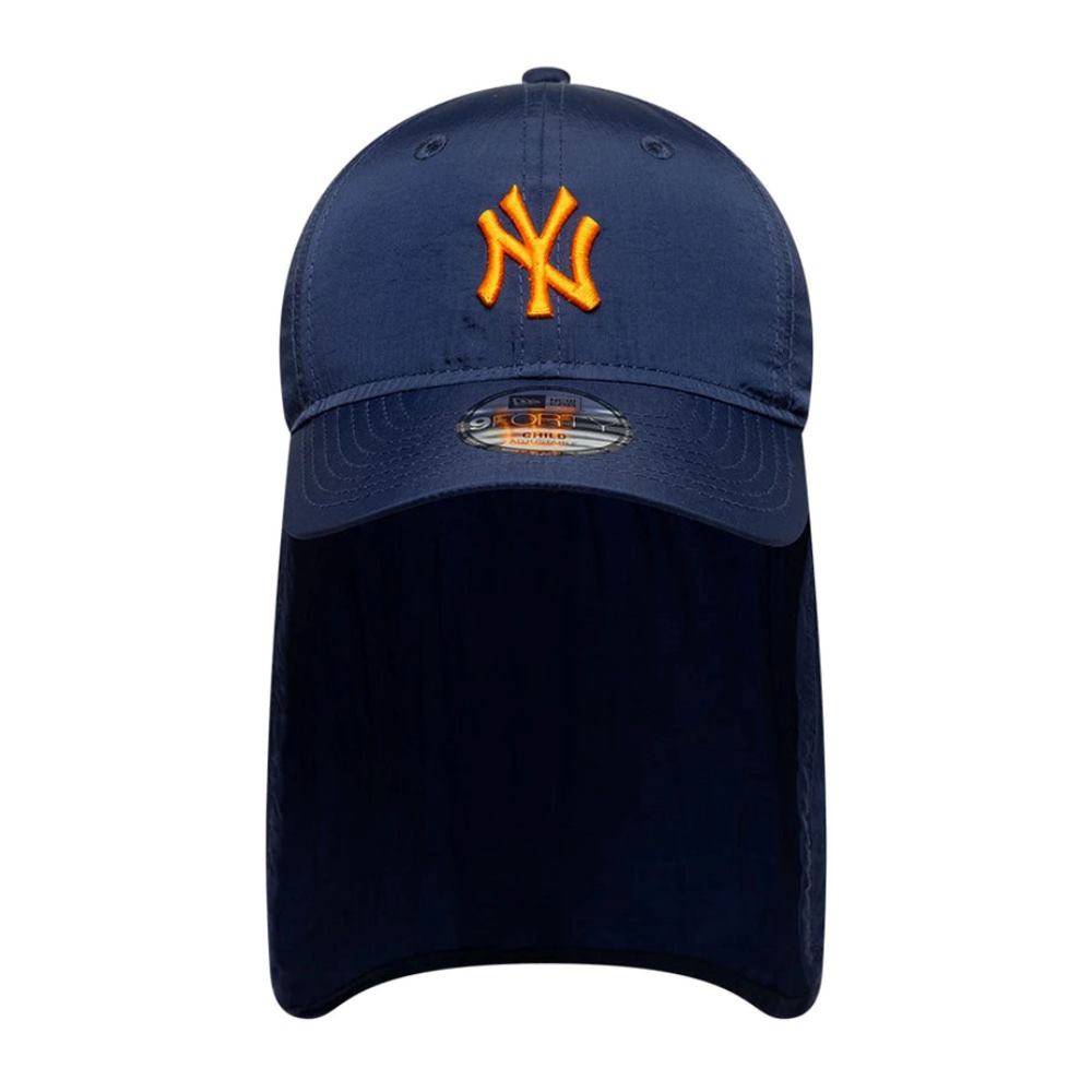 NEW ERA CHILD SUN SHIELD 9FORTY NEW YORK YANKEES