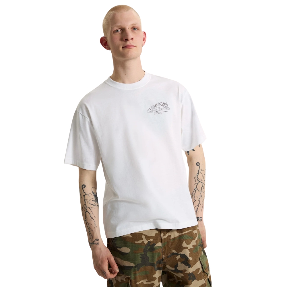VANS DIRT TRIP SS TEE