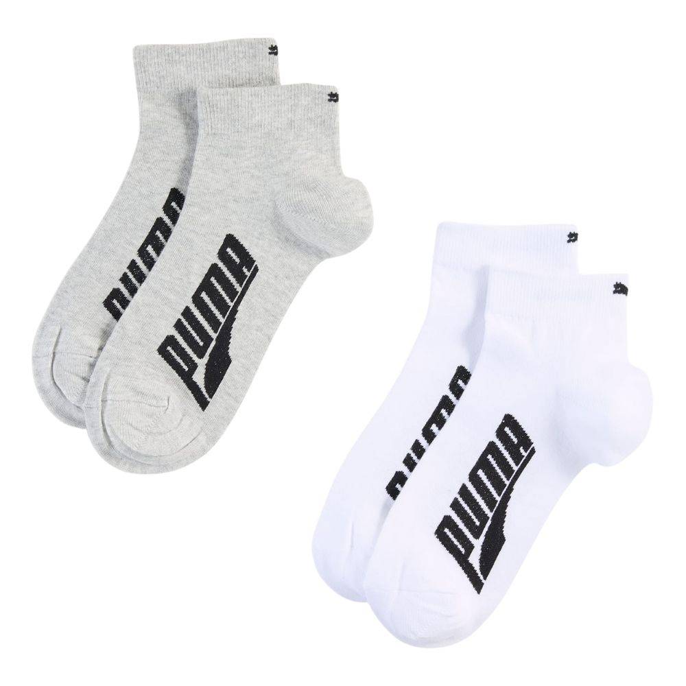 PUMA 938584 UNISEX BWT LIFESTYLE QUARTER 2P