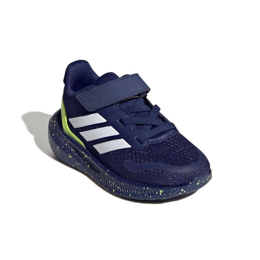 ADIDAS INFANT RUNFALCON 5 SHOES