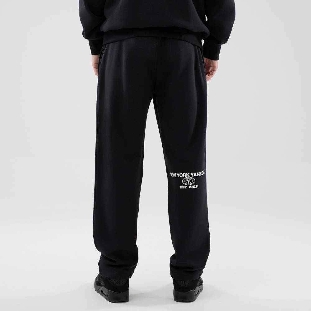 NEW ERA MLB LOGO GRAPHIC JOGGER NEW YORK YANKEES
