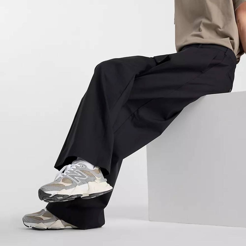 NEW BALANCE BOYLSTON TWILL TROUSER