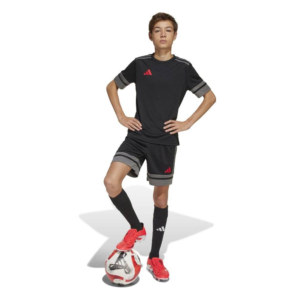 ADIDAS YOUTH SQUADRA 25 SHORTS