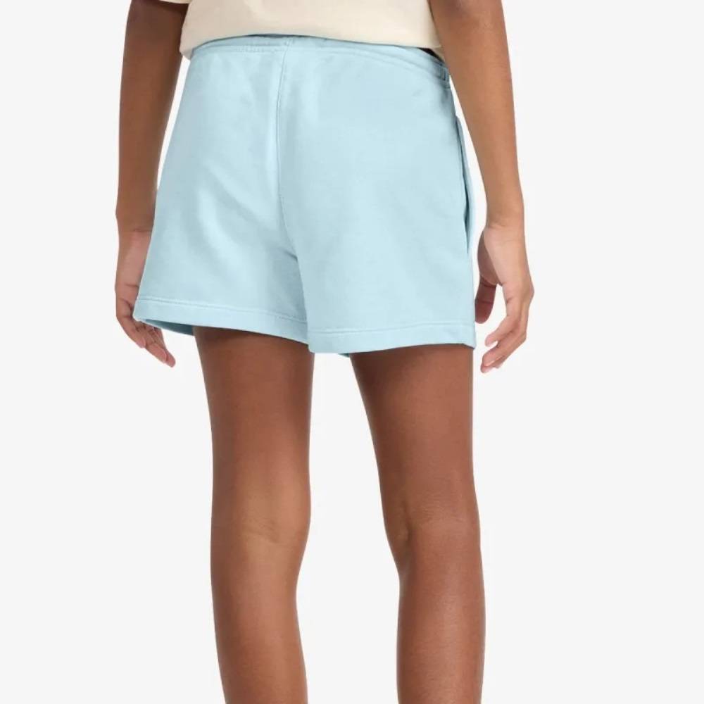 CONVERSE GIRLS GRAPHIC SHORT