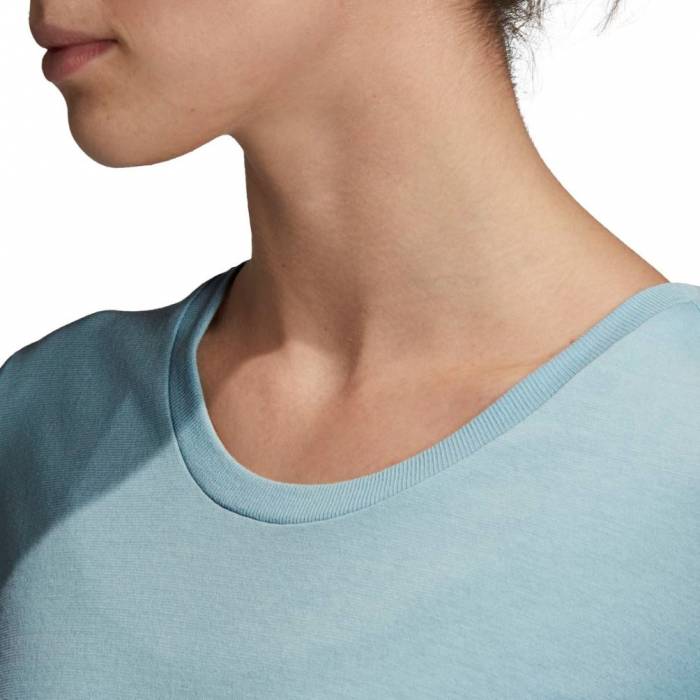 ADIDAS 25/7 TEE WOMENS