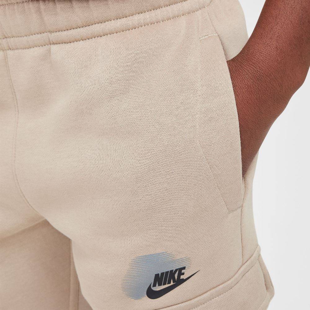 NIKE KIDS STANDARD ISSUE CARGO PANTS