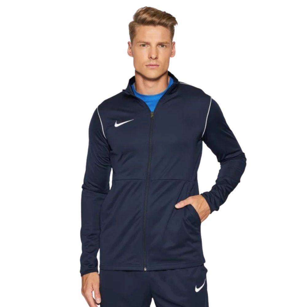 NIKE SOCCER TRACK JACKET MENS