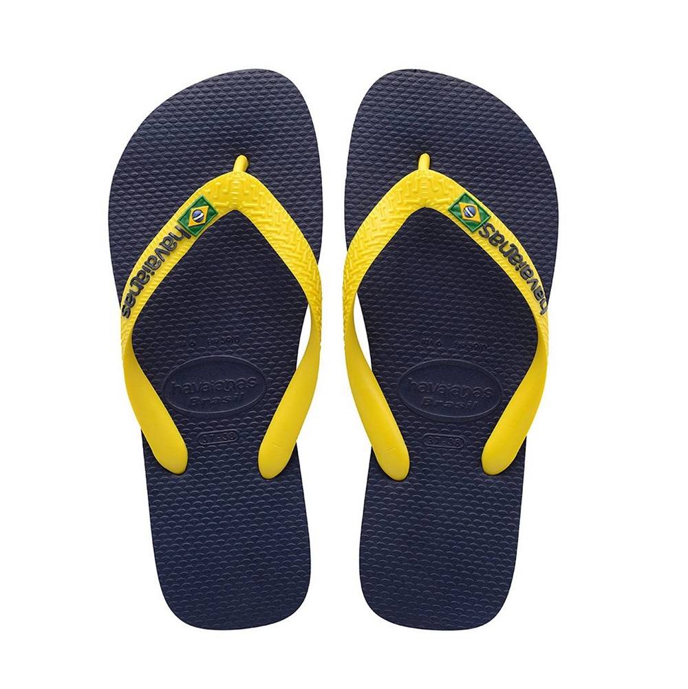 HAVAIANAS BRASIL LOGO