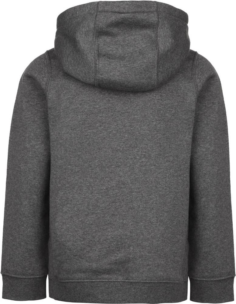 NIKE PARK 20 YOUTH FLEECE HOODIE
