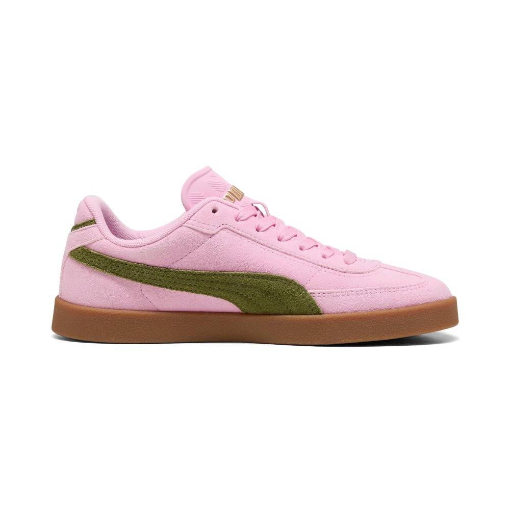 PUMA PUMA CLUB II ERA SUEDE