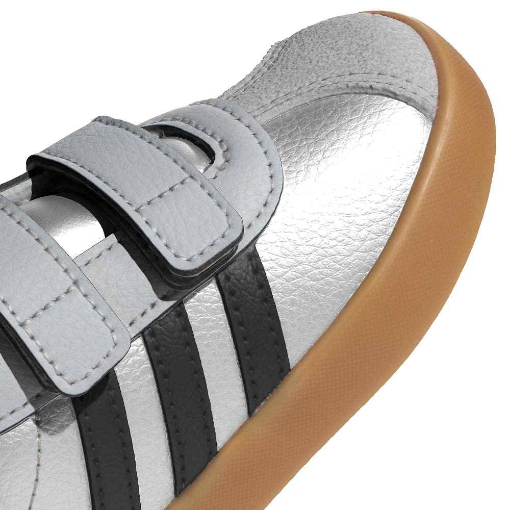ADIDAS INFANT VL COURT 3.0 SHOES