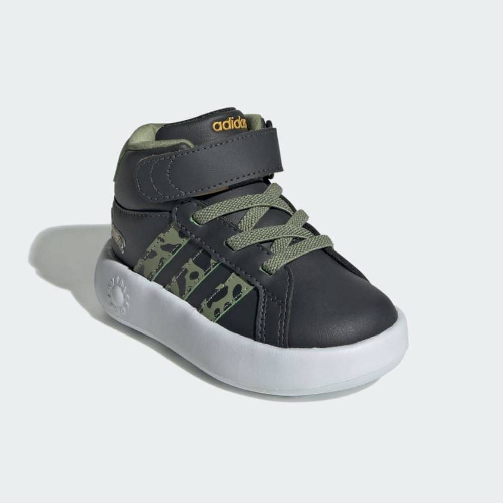 ADIDAS GRAND COURT MID Lio