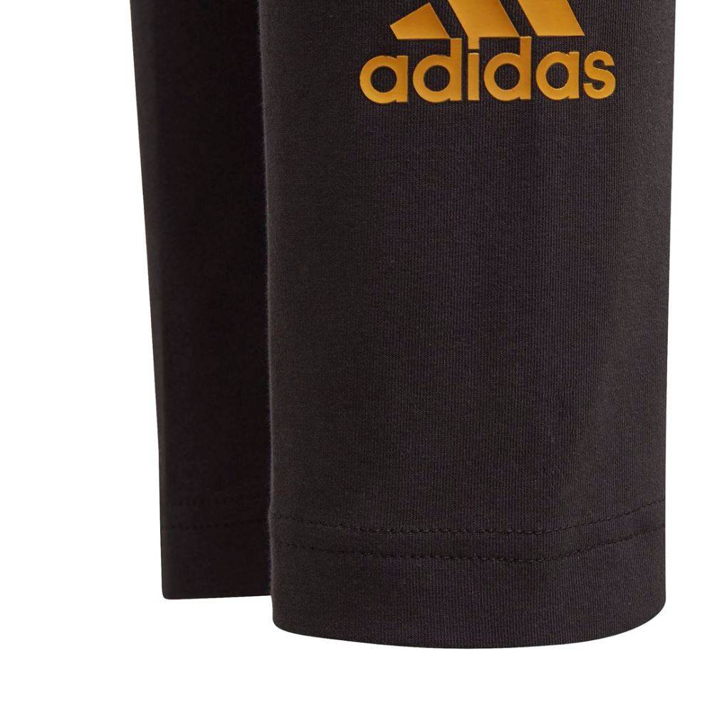 ADIDAS JG MH BOS TIGHT