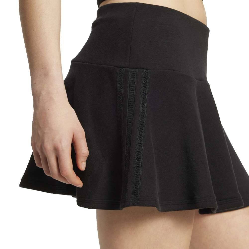 ADIDAS SEASONAL ESSENTIALS 3-STRIPES SKIRT