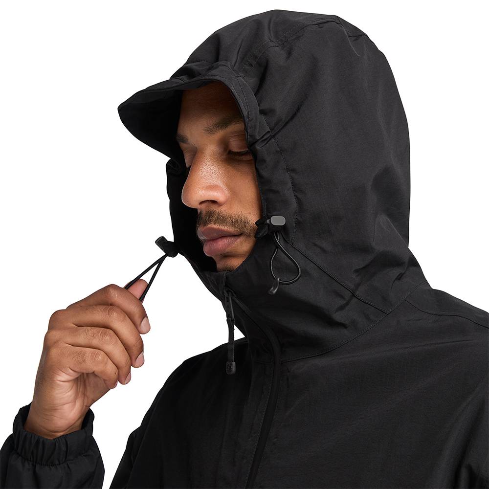 TIMBERLAND RAVINE WATERPROOF PARKA