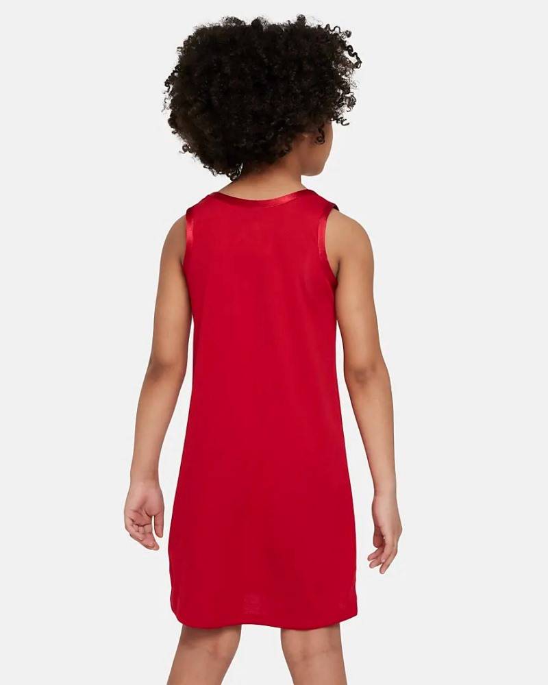 NIKE JORDAN LITLE GIRLS DRESS