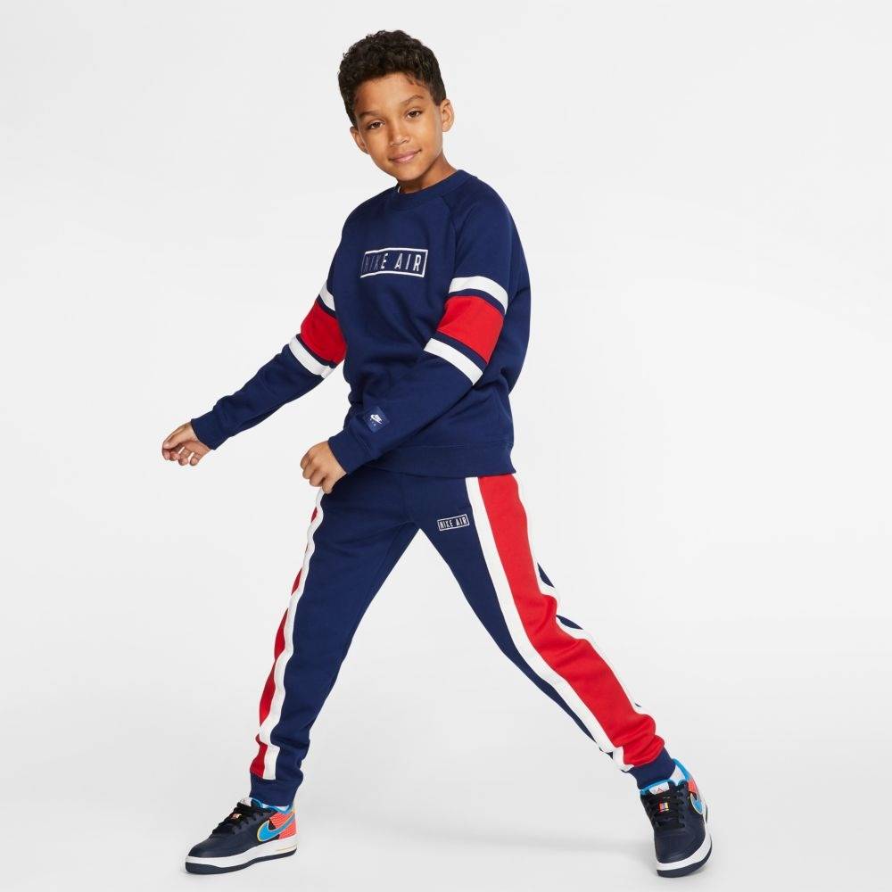 NIKE BOYS AIR PANT