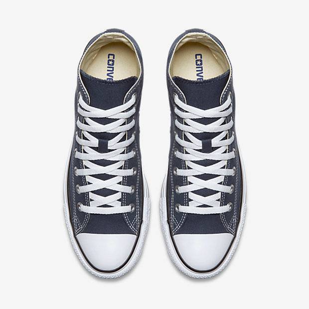 CONVERSE ALL STAR CLASSIC COLOURS HIGH