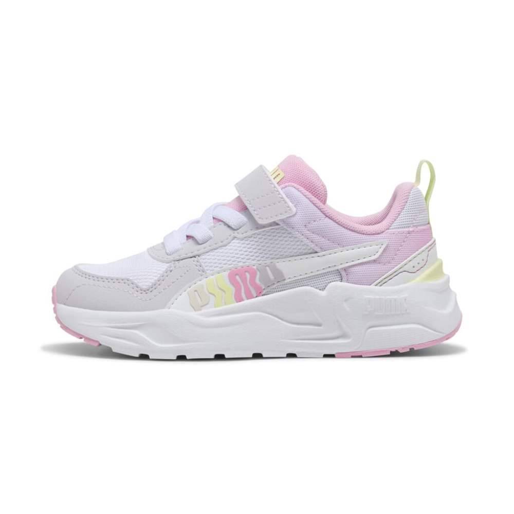 PUMA TRINITY 2 LT COME ON AC+ PS