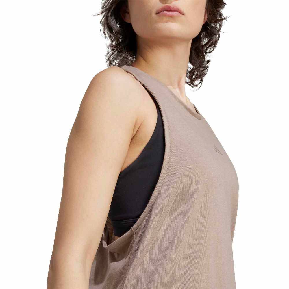 ADIDAS MOTION ESSENTIALS TANK