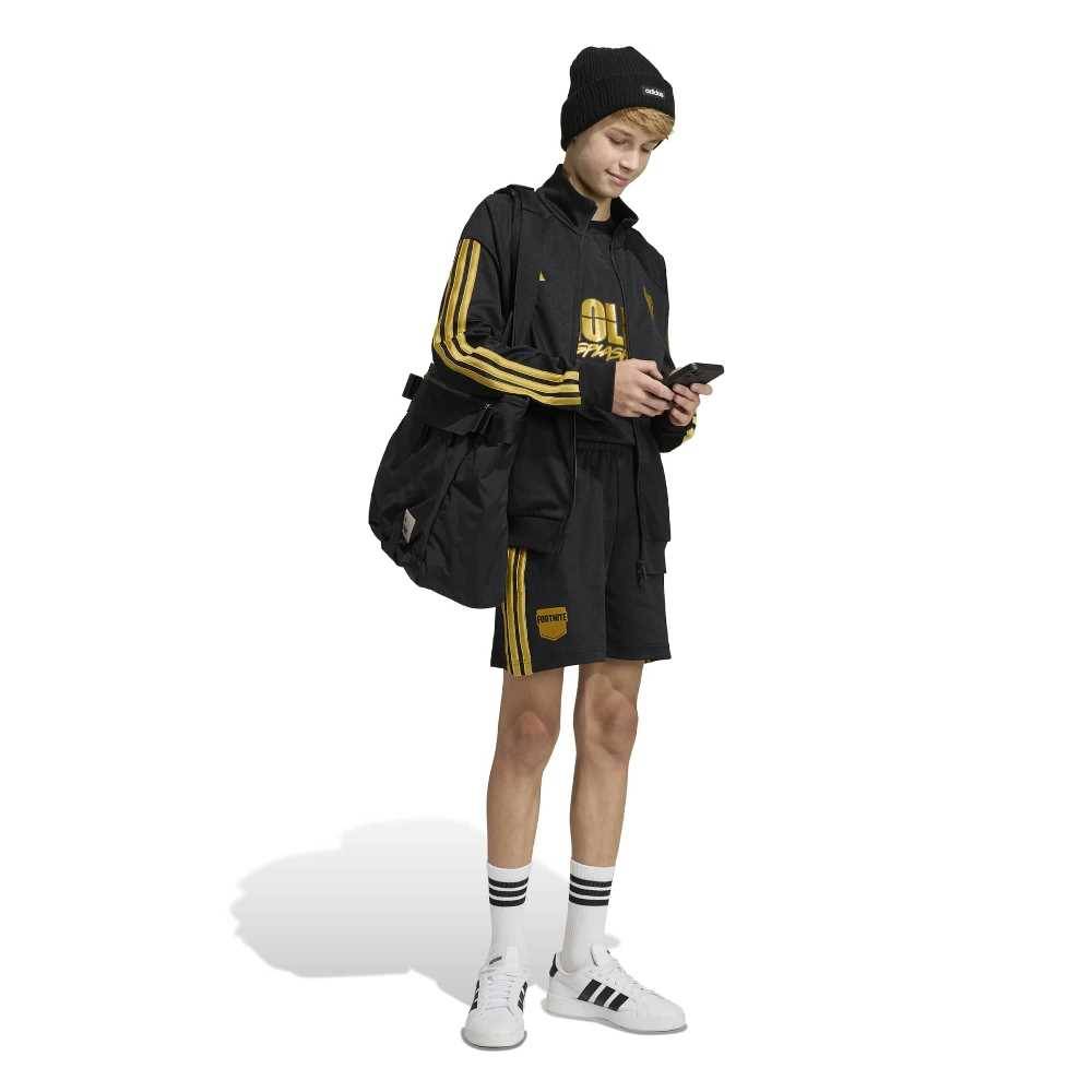 ADIDAS YOUTH X FORTNITE TRACKTOP