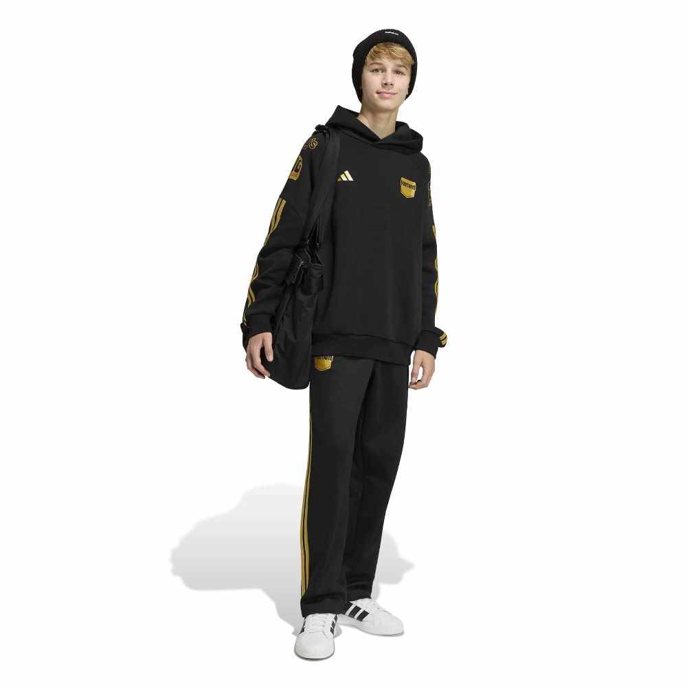 ADIDAS YOUTH X FORTNITE HOODIE