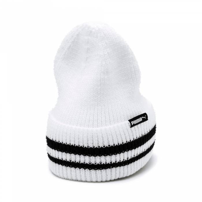 PUMA RETRO WOMENS BEANIE