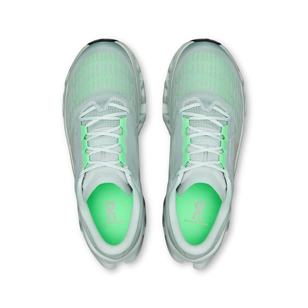 ON RUNNING CLOUDMONSTER 3 SHOES M