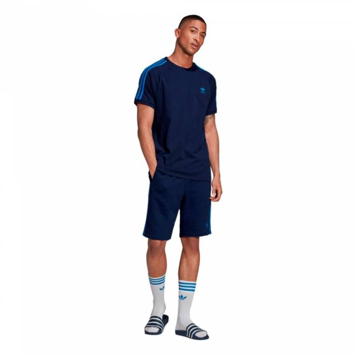 ADIDAS 3-STRIPES SHORT MENS