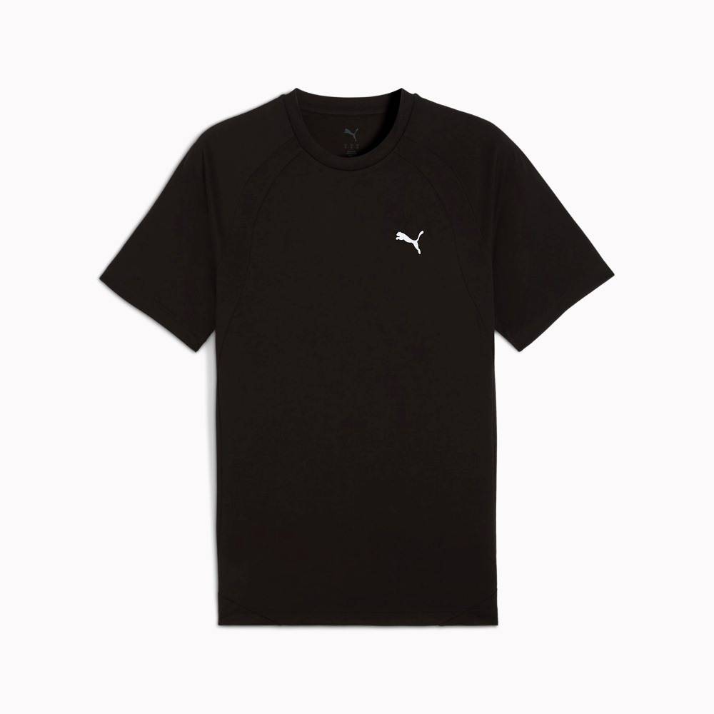 PUMA EVOSTRIPE TEE