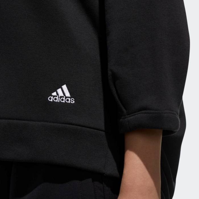 ADIDAS BL SWEATSHIRT WOMENS