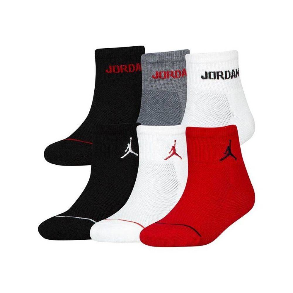NIKE JORDAN  JORDAN LEGEND ANKLE 6PK